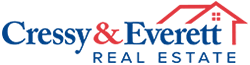 Cressy & Everett Real Estate Logo
